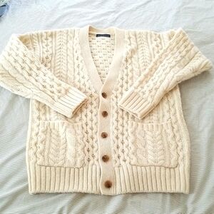 Brandy Melville Cardigan